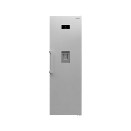 Sharp - Réfrigérateur 1 porte SJLC41CHDWE Sharp  - Refrigerateur 70 cm