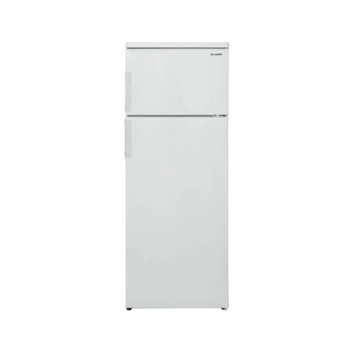 Sharp - Réfrigérateur congélateur haut SJFTB01NTXWE Sharp - Réfrigérateur
