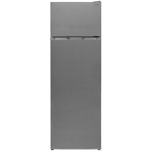 Sharp - Réfrigérateur congélateur haut SJTB03ITXLF - Refrigerateur congelateur haut