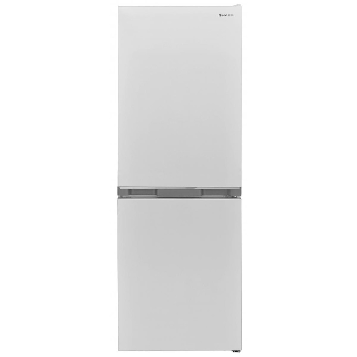 Sharp Réfrigérateur congélateur bas SJBB02DTXWF