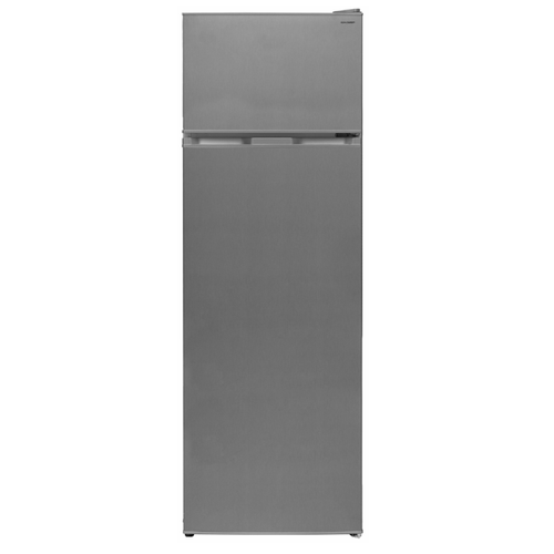 Sharp - Réfrigérateur congélateur haut SJTB03ITXLF - Congelateur plus grand que frigo