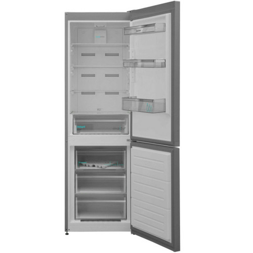 Sharp Réfrigérateur congélateur bas SJBA09DMXLF