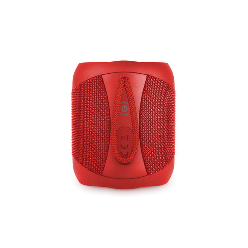 Hauts-parleurs Sharp Sharp GX-BT180 Rouge 14 W
