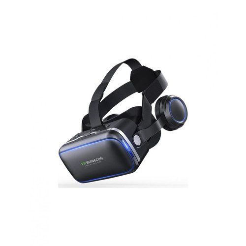 Casques de réalité virtuelle Casque Réalité Virtuelle GO4E 6" - VR Shinecon