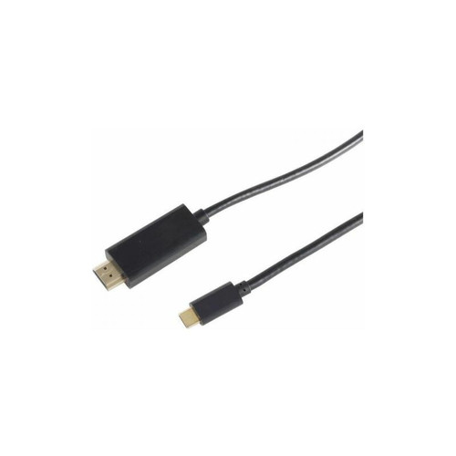 shiverpeaks - shiverpeaks BASIC-S Câble adaptateur, 1,8 mm () shiverpeaks  - Hub USB et Lecteur de cartes