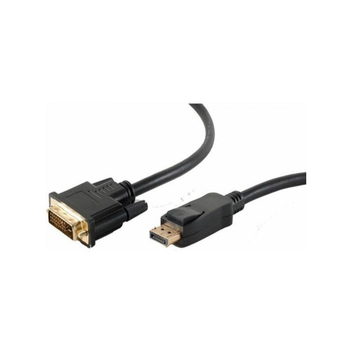 shiverpeaks - shiverpeaks BASIC-S Port d'écran - DVI-D 24+1 câble, 2,0 m () shiverpeaks  - Câble et Connectique