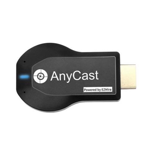 Shot - AnyCast pour Television THOMSON Clef Chromecast Wifi Partage d'Ecran Dongle Hdmi TV Airplay iOS Android - Shot