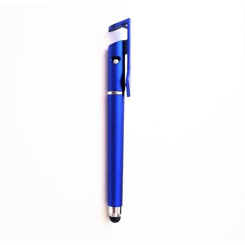 Shot - Stylet Stylo Support pour "XIAOMI Redmi 9C" Smartphone 3 en 1 Bille Tablette Ecrire (BLEU) Shot  - Stylet