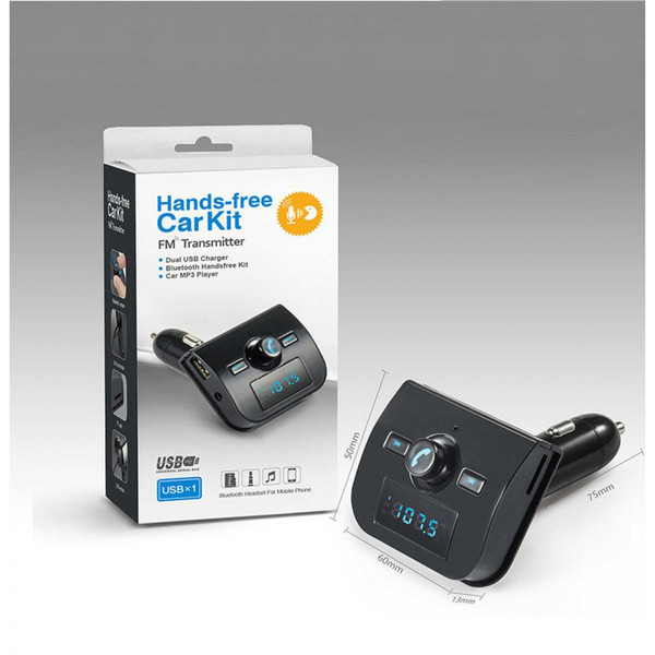 Câble antenne Transmetteur Bluetooth FM MP3 pour SAMSUNG Galaxy A50 Smartphone Voiture Lecteur Kit main libre Sans Fil Musique Adaptateur A