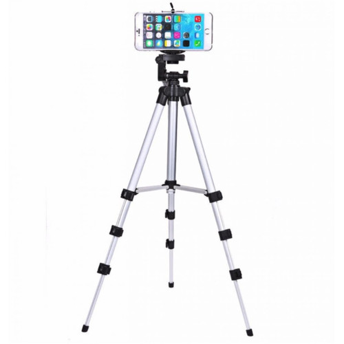 Shot - Trepied Telescopique avec Telecommande pour "HUAWEI P40 Pro+" Smartphone Reglable Sans Fil Bluetooth Photo Shot  - Accessoire Photo et Vidéo