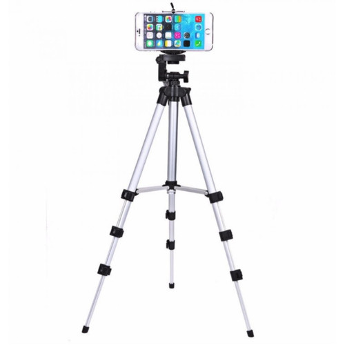 Shot - Trepied Telescopique avec Telecommande pour "OPPO Find X3 Lite" Smartphone Reglable Sans Fil Bluetooth Photo Universel Shot  - Accessoire Photo et Vidéo