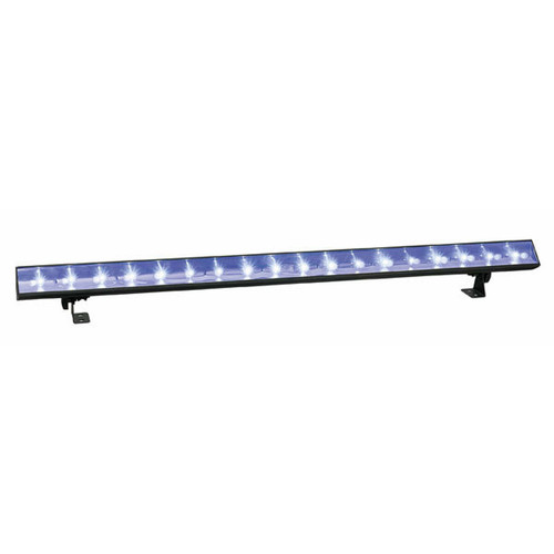 Showtec - UV LED Bar 100cm Showtec Showtec  - Lumière noire