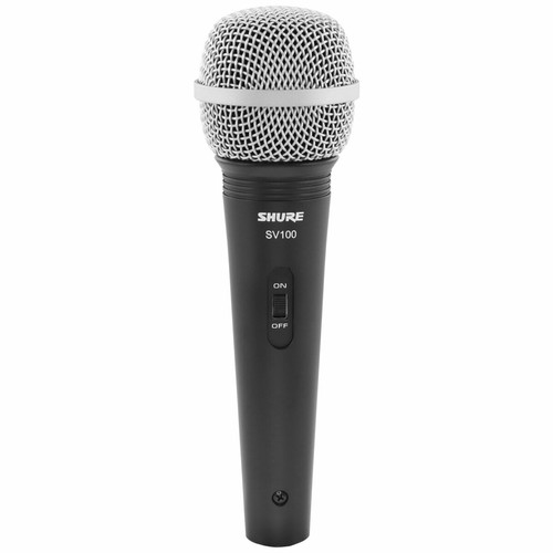 Shure - SV100A Shure Shure  - Microphones