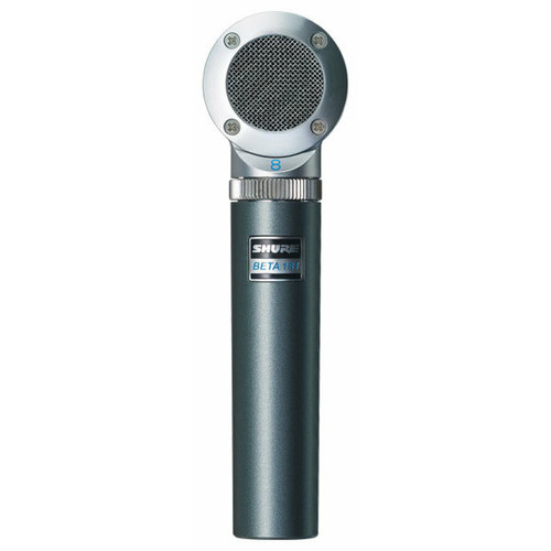 Shure - BETA 181BI Shure Shure  - Microphones
