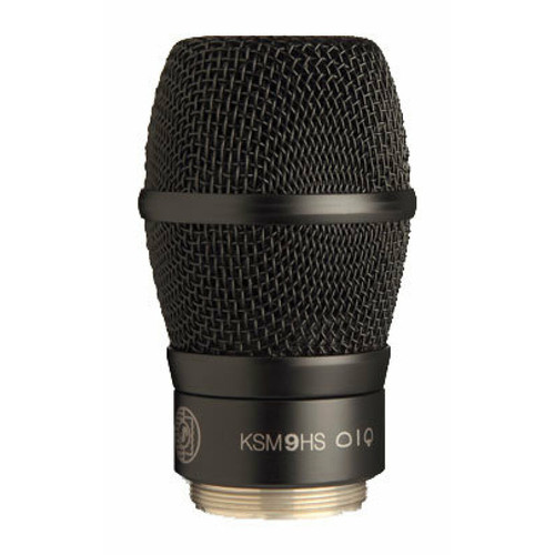 Shure - RPW186 Capsule Noire KSM9HS Shure Shure - Microphones