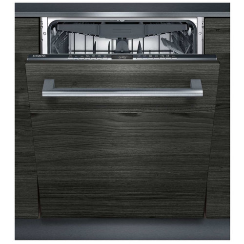Siemens - Lave-vaisselle 60cm 14 couverts 44db tout intégrable - sn63hx61ce - SIEMENS - Lave-vaisselle Encastrable