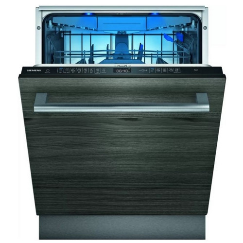 Lave-vaisselle Siemens Lave vaisselle tout integrable 60 cm SN65ZX67CE
