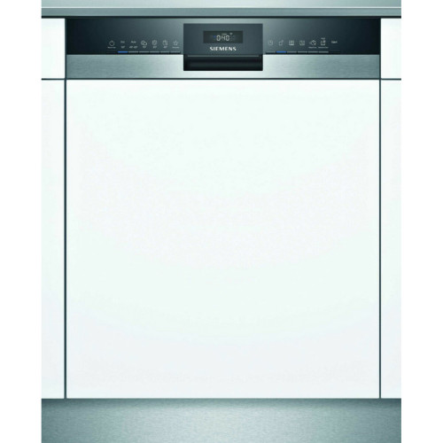 Siemens - Lave-vaisselle 60cm 13 couverts 44db intégrable avec bandeau - sn53es14ve - SIEMENS Siemens   - Lave-vaisselle Encastrable