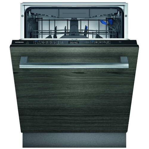 Siemens - Lave-vaisselle 60cm 14 couverts 39db tout intégrable - sn65ex68ce - SIEMENS - Lave-vaisselle Encastrable
