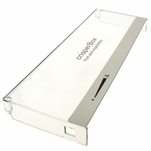 Siemens - Facade bac a legume crisper box 00706562 pour Refrigerateur Siemens  - Accessoires Réfrigérateurs & Congélateurs Siemens