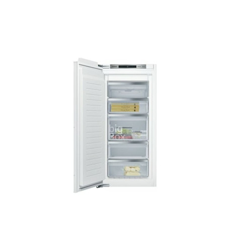 Siemens - Congélateur encastrable armoire GI41NACE0 Siemens  - Congélateur