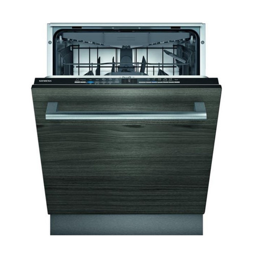 Siemens - Lave-vaisselle 60cm 13 couverts 46db tout intégrable - sn61hx08ve - SIEMENS - Lave-vaisselle Encastrable