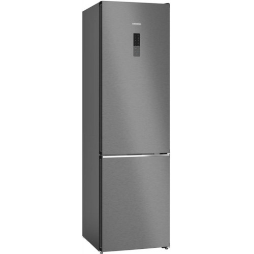 Siemens - Réfrigérateur combiné 60cm 363l nofrost - kg39naxcf - SIEMENS Siemens - Réfrigérateur Pose-libre