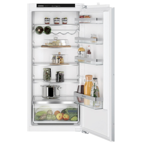 Siemens - Réfrigérateur 1 porte intégrable à pantographe 147l - KI41RVFE0 - SIEMENS - Réfrigérateur Encastrable
