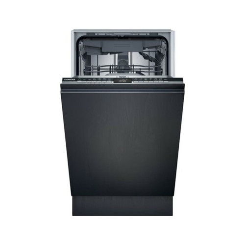 Siemens - Lave vaisselle tout integrable 45 cm SR63EX24ME, IQ300, 45 cm, 6 programmes, 44 db Siemens  - Lave-vaisselle