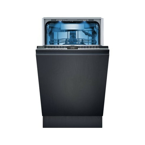 Siemens - Lave vaisselle tout integrable 45 cm SR65ZX10ME, IQ500, 10 couverts, 6 programmes, 42db Siemens  - Plinthe 10 cm