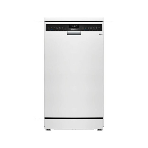 Siemens - Lave vaisselle 45 cm SR25YW04ME, iQ500, Zeolith, emotionLight Siemens  - Lave-vaisselle Siemens