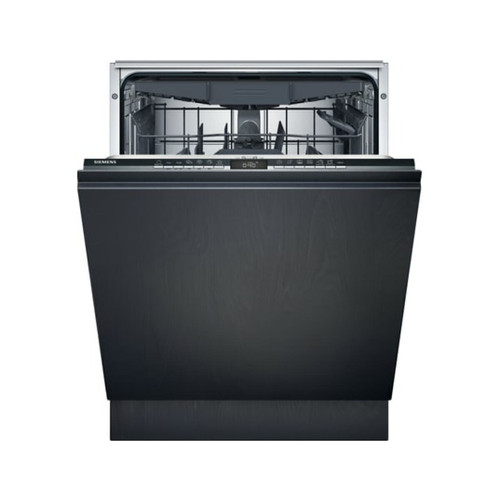 Siemens - Lave vaisselle tout integrable 60 cm SX63EX01CE, IQ300, 14 couverts, 6 programmes Siemens  - Lave-vaisselle Encastrable