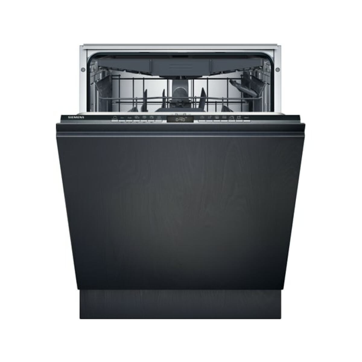 Lave vaisselle tout integrable 60 cm SX63EX01CE, IQ300, 14 couverts, 6 programmes