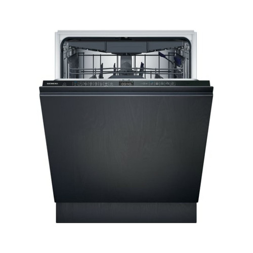 Siemens - Lave vaisselle tout integrable 60 cm SN85EX11CE, IQ500, 14 couverts, 8 programmes, 42db Siemens  - Plinthe 10 cm