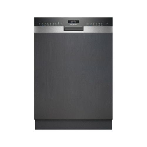Siemens - Lave vaisselle integrable 60 cm SN55ES11CE, IQ500, 8 programmes, 42db Siemens  - Lave-vaisselle 45cm Lave-vaisselle