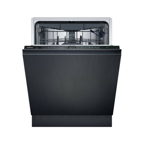 Siemens - Lave vaisselle tout integrable 60 cm SX85EX11CE, IQ500, 14 couverts, XXL, 8 programmes Siemens  - Lave-vaisselle Pose-libre