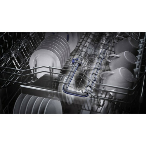 Siemens Lave vaisselle tout integrable 60 cm SN65EX10CE, IQ500, 14 couverts, 8 programmes, 42DB