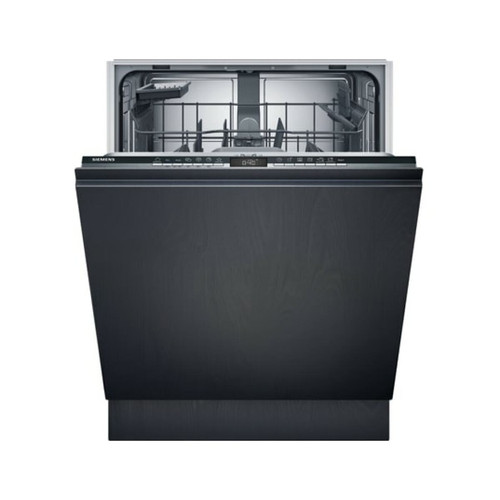 Siemens - Lave vaisselle tout integrable 60 cm SX73HX10TE, IQ300, 13 couverts, 6 programmes, 46db Siemens  - Lavage & Séchage