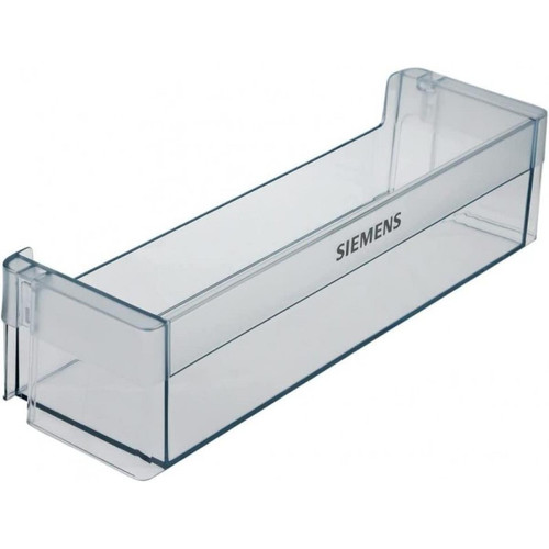 Siemens - Balconnet à bouteilles (43,5 x 10 x 12 cm) pour réfrigérateurs siemens Siemens  - Siemens