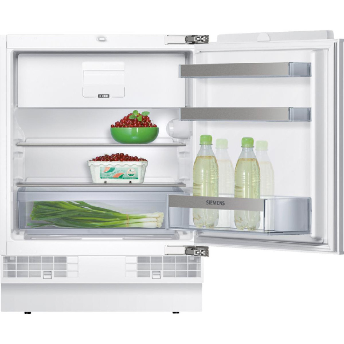 Siemens Réfrigérateur 1 porte intégrable à pantographe 123l f - ku15ladf0 - SIEMENS