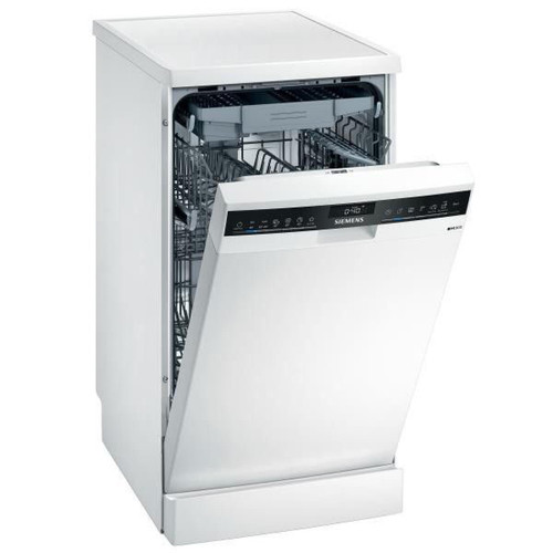 Siemens - Lave-vaisselle 45cm 10 couverts 45db - sr23hw65me - SIEMENS - Cyber Monday Lave-vaisselle