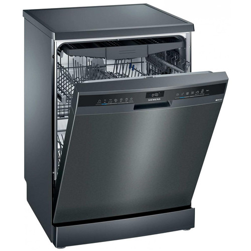Siemens - Lave-vaisselle 60cm 13 couverts 44db - sn23ec14ce - SIEMENS - Cyber Monday Lave-vaisselle
