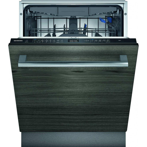 Siemens - Lave-vaisselle 60cm 14 couverts 41db tout intégrable - sn65zx54ce - SIEMENS - Lave-vaisselle Encastrable