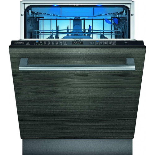 Siemens - Lave-vaisselle 60cm 13c 42db c tout intégrable - sn65zx67ce - SIEMENS - Lave-vaisselle classe énergétique A+++ Lave-vaisselle