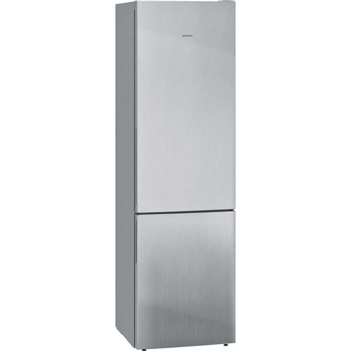 Siemens Réfrigérateur combiné 60cm 337l lowfrost inox - kg39eaica - SIEMENS