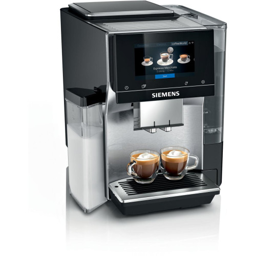 Siemens - Siemens iQ700 TQ707R03 coffee maker Siemens - Petit déjeuner, Café