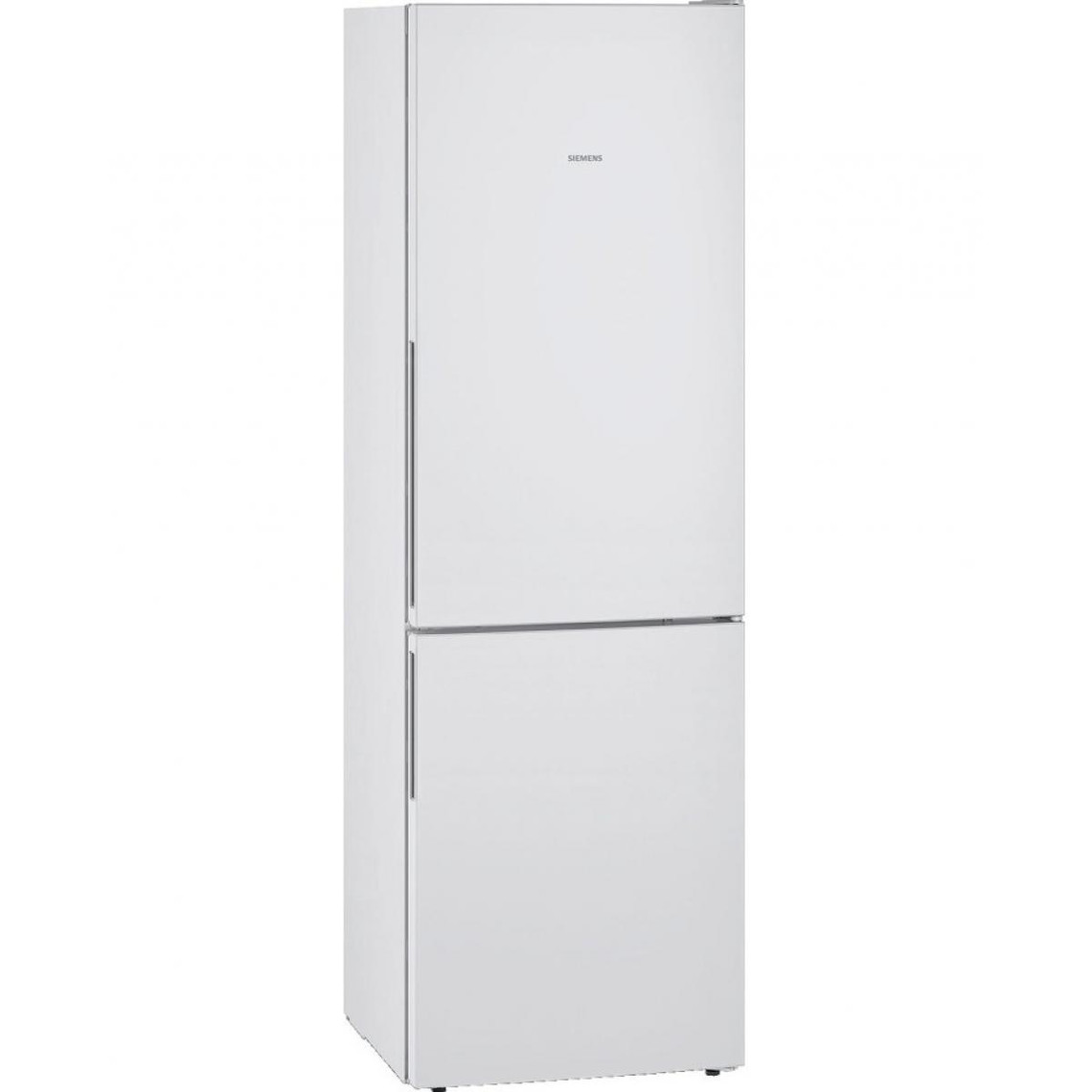 Siemens Réfrigérateur combiné - pose libre - IQ300 - Blanc - A++