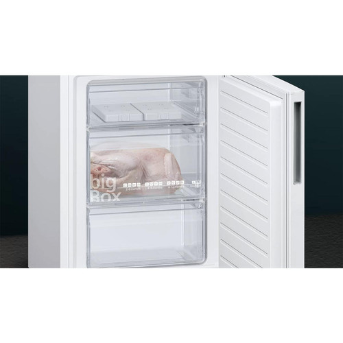 Réfrigérateur siemens - kg39eawca