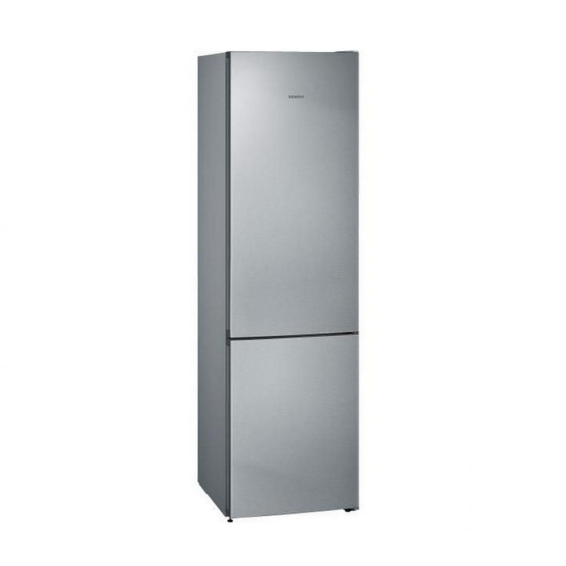 Réfrigérateur Siemens Réfrigérateur combiné 60cm 366l a++ nofrost inox - kg39nviec - SIEMENS