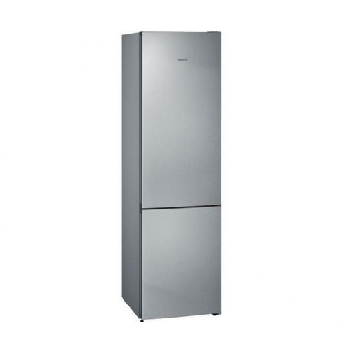 Siemens - Réfrigérateur combiné 60cm 366l a++ nofrost inox - kg39nviec - SIEMENS - Réfrigérateur Froid ventilé